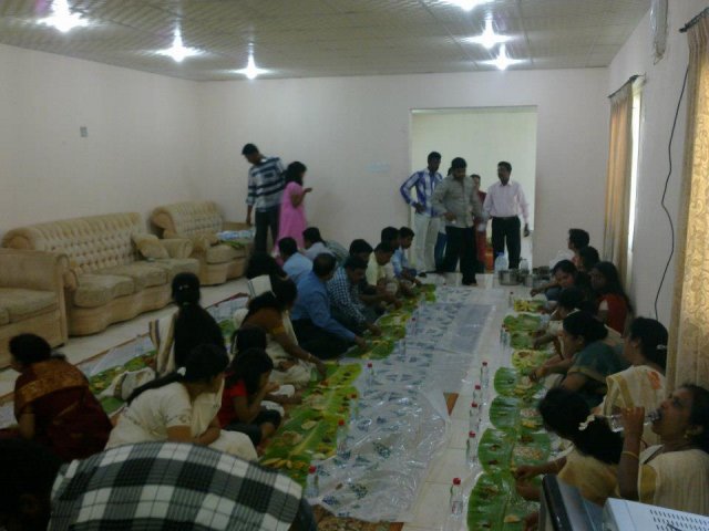 ONAM 2012 SAUDI ARABIA CHAPTER