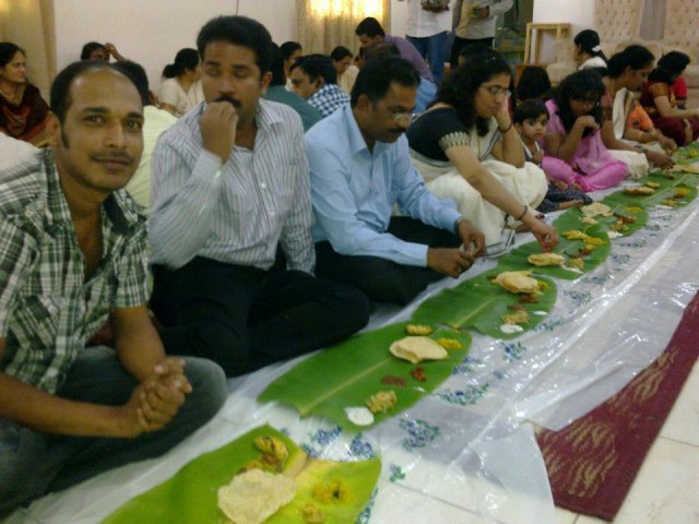 ONAM 2012 SAUDI ARABIA CHAPTER