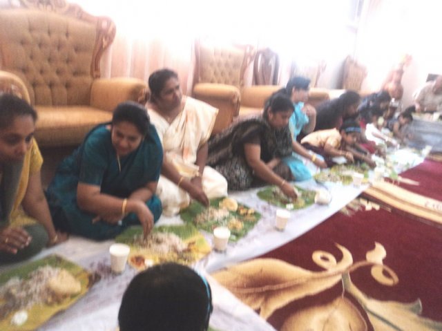 Saudi Arabia Onam 2010