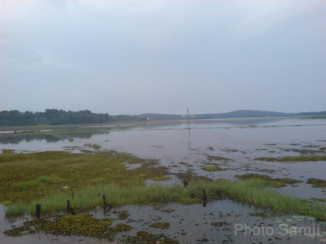 Kudassand Photo Tour by Samji