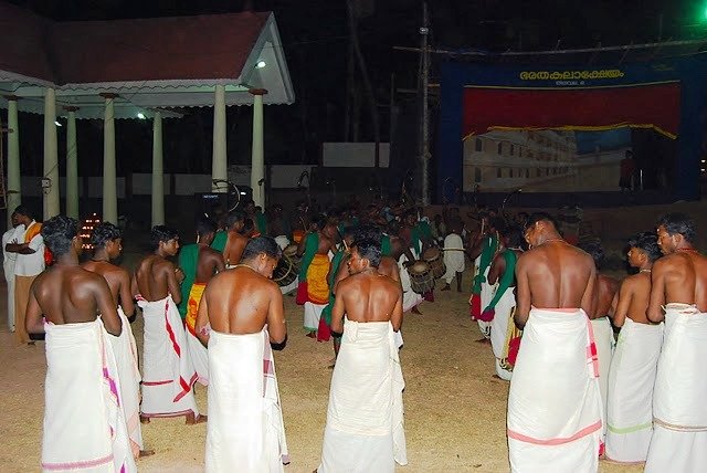 Utsavam 2010