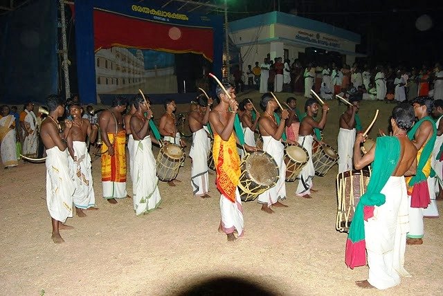 Utsavam 2010