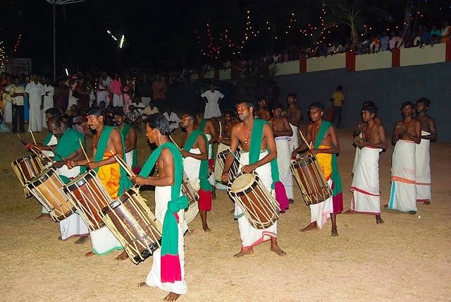 Utsavam 2010