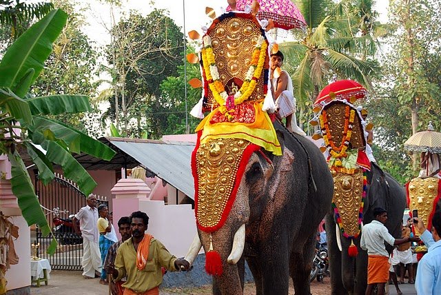 Utsavam 2010