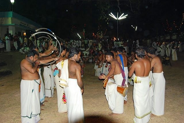 Utsavam 2010