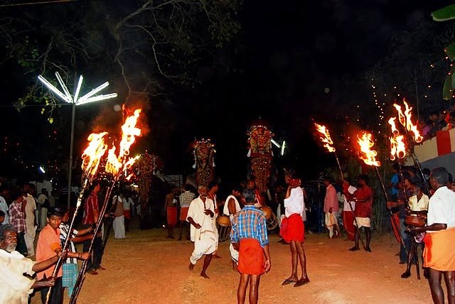 Utsavam 2010