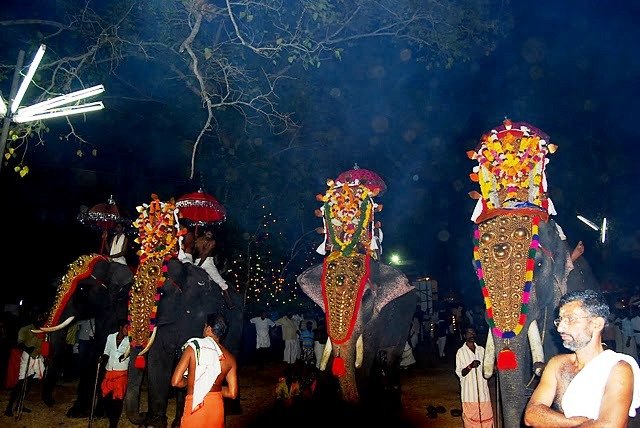 Utsavam 2010