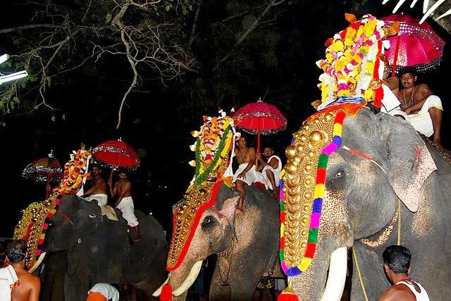 Utsavam 2010