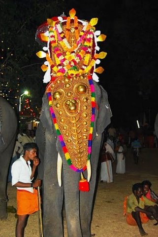 Utsavam 2010