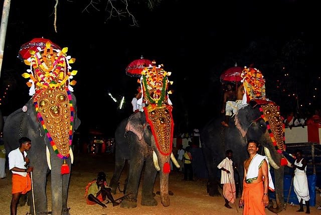 Utsavam 2010