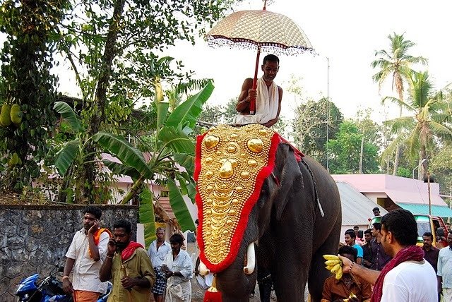 Utsavam 2010