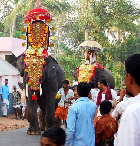 Utsavam 2010