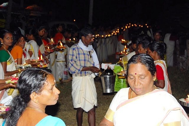 Utsavam 2010