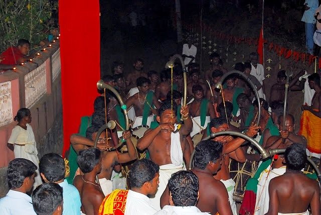 Utsavam 2010