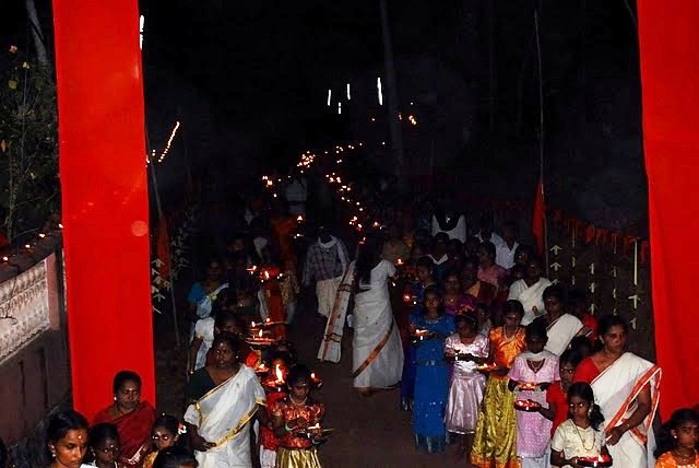 Utsavam 2010