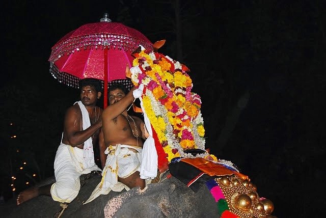 Utsavam 2010