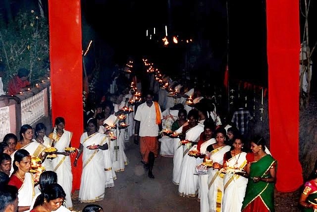 Utsavam 2010