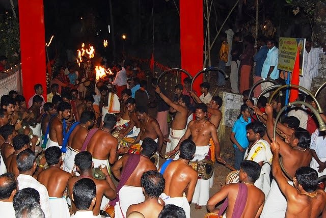 Utsavam 2010