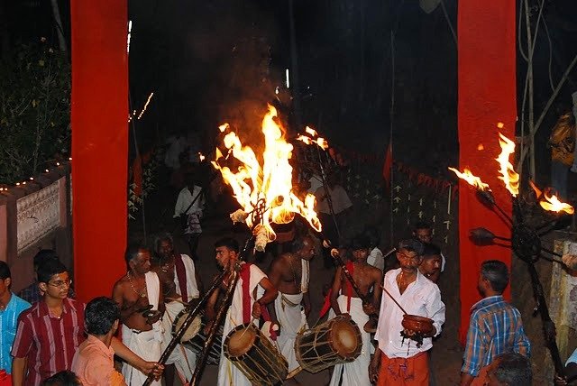 Utsavam 2010