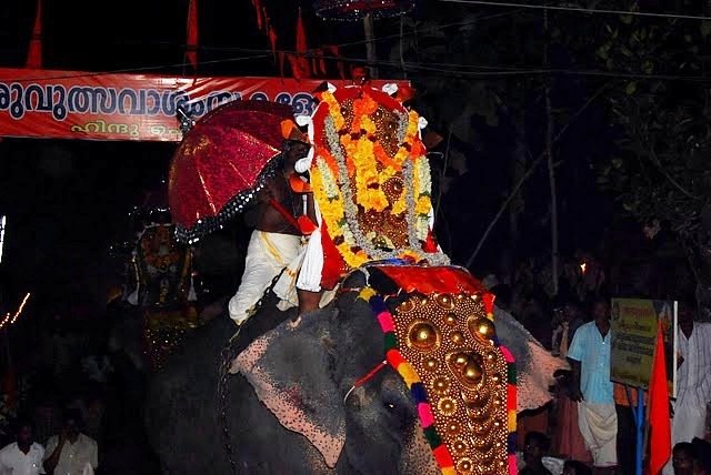 Utsavam 2010