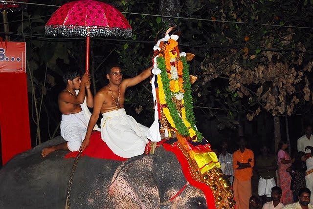 Utsavam 2010