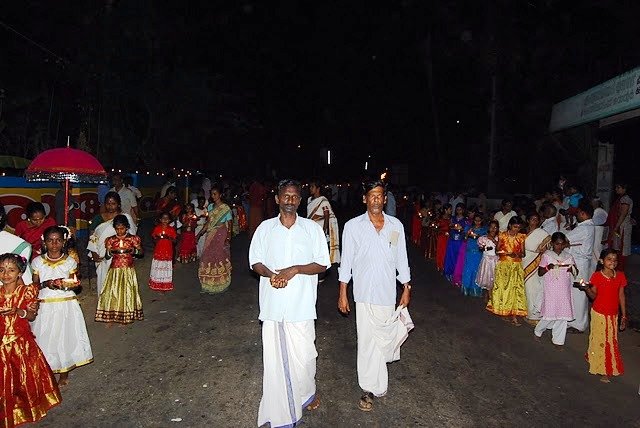 Utsavam 2010