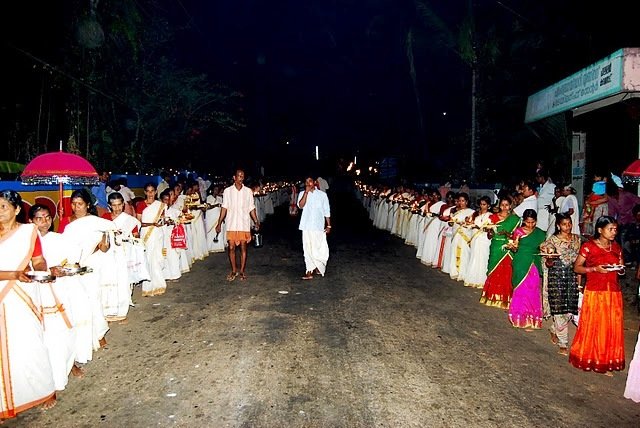 Utsavam 2010