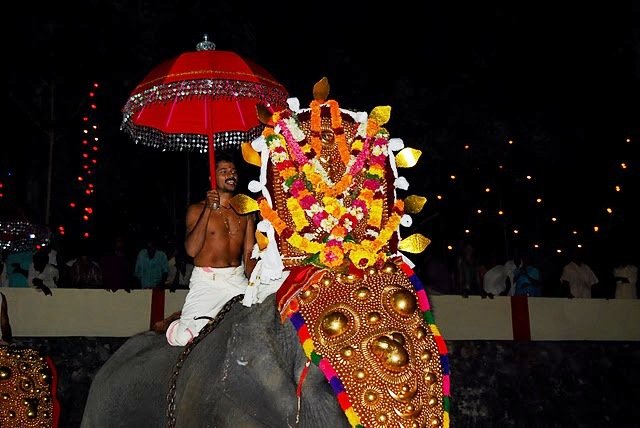 Utsavam 2010