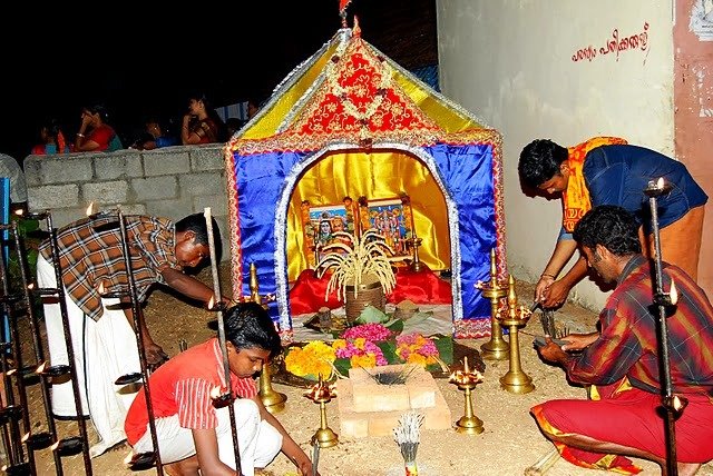 Utsavam 2010