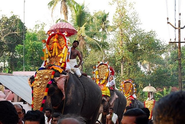 Utsavam 2010