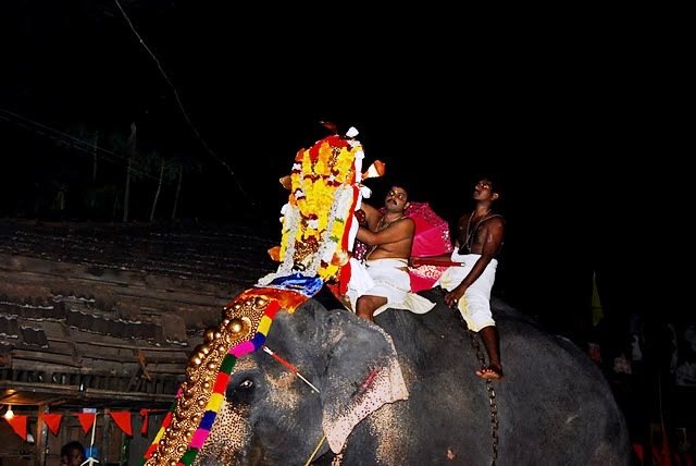 Utsavam 2010