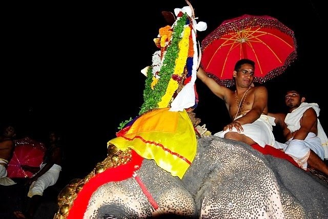 Utsavam 2010