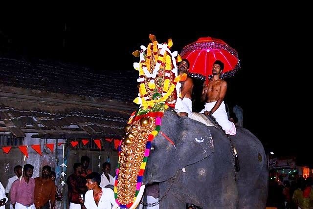 Utsavam 2010