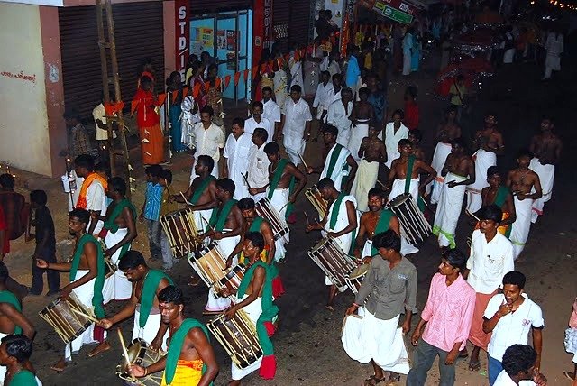 Utsavam 2010