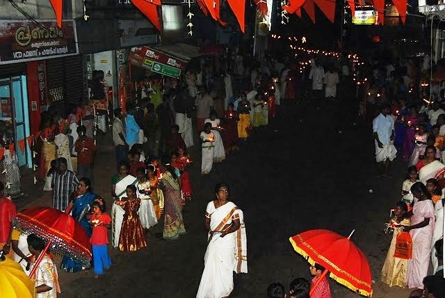 Utsavam 2010