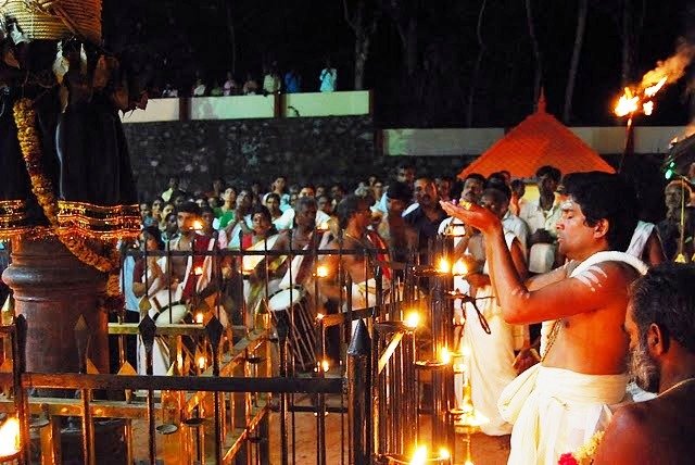 Utsavam 2010