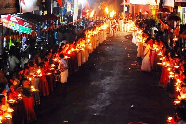 Utsavam 2010