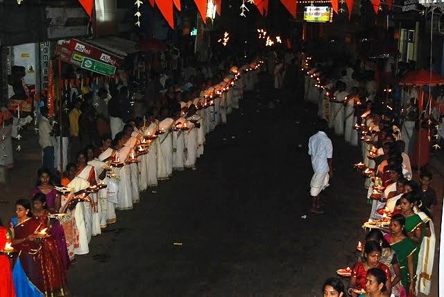 Utsavam 2010