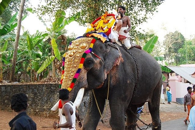 Utsavam 2010