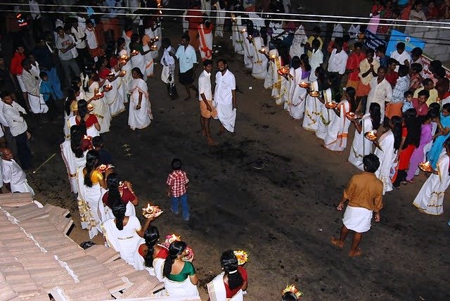 Utsavam 2010