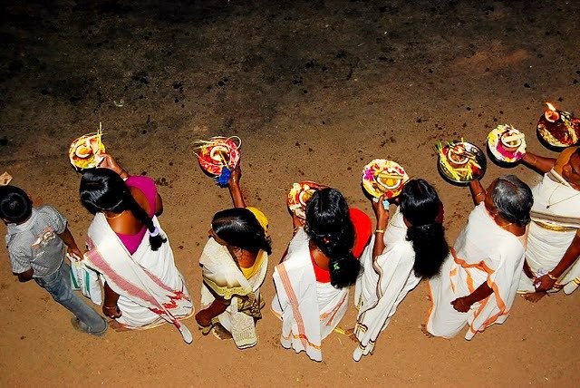 Utsavam 2010