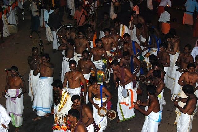 Utsavam 2010