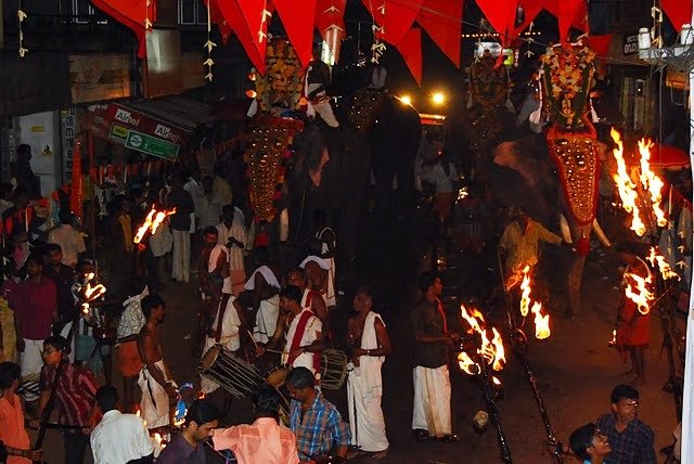 Utsavam 2010