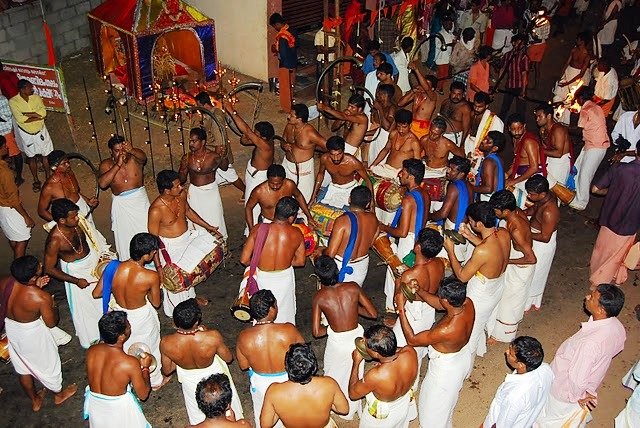 Utsavam 2010