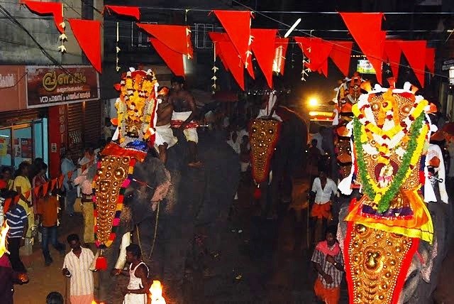 Utsavam 2010