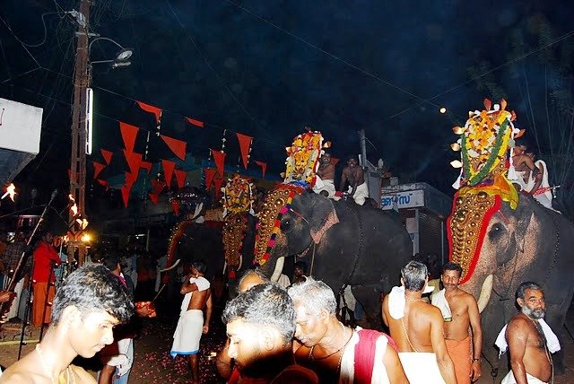 Utsavam 2010