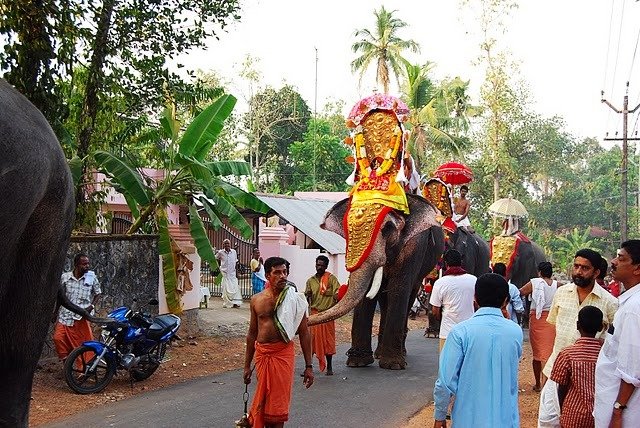 Utsavam 2010