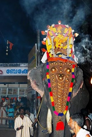 Utsavam 2010