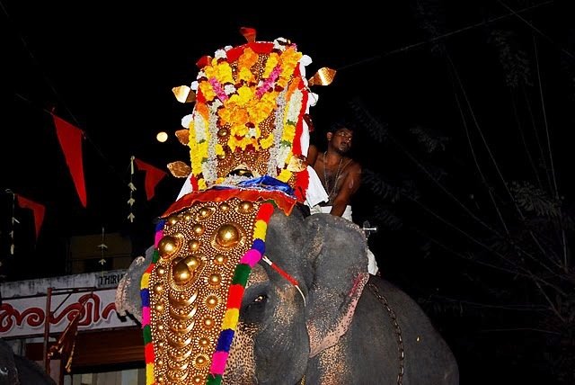 Utsavam 2010