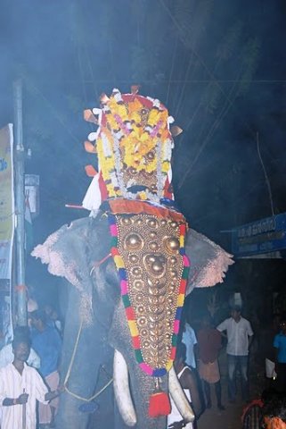 Utsavam 2010